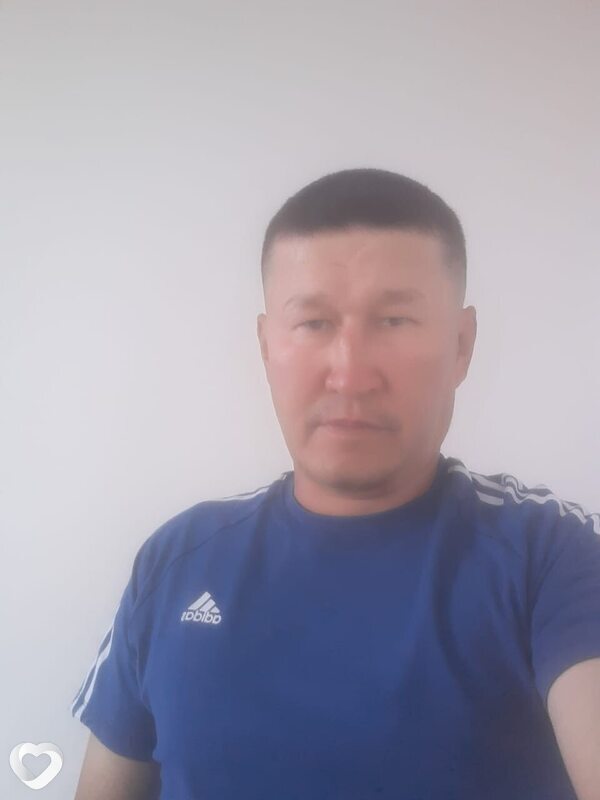 Жалгас, 45, Алматы — анкета №3287187