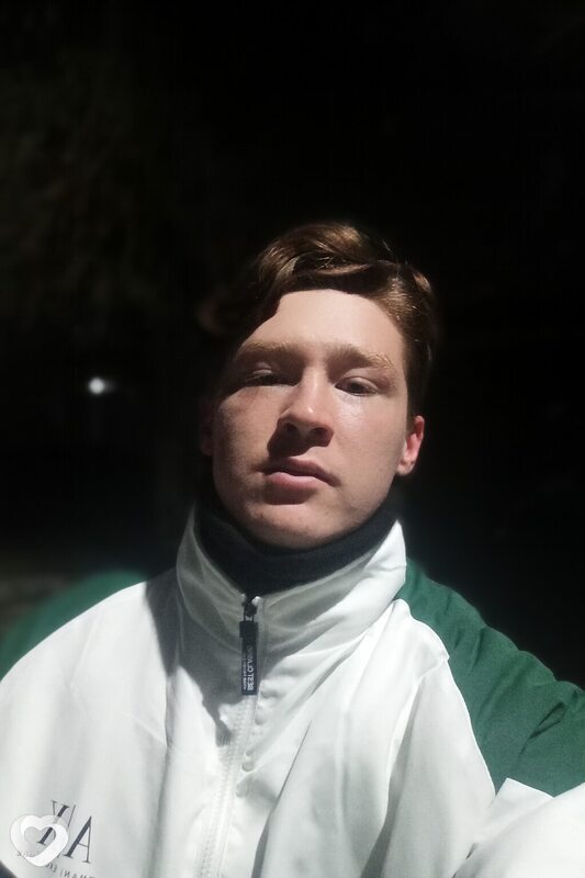 Николай, 22, Алматы — анкета №3287191
