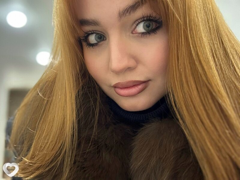 Кристина, 22, Новополоцке — анкета №3287200