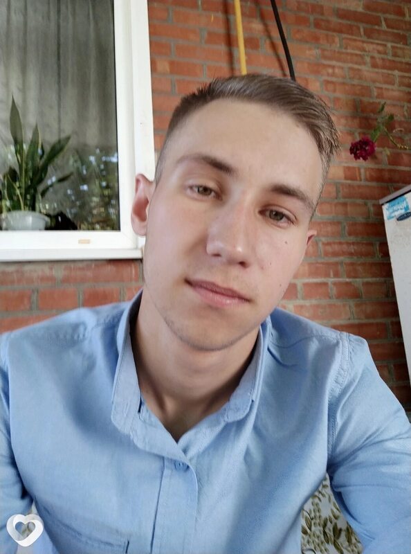 Олег, 30, Симферополе — анкета №3287204