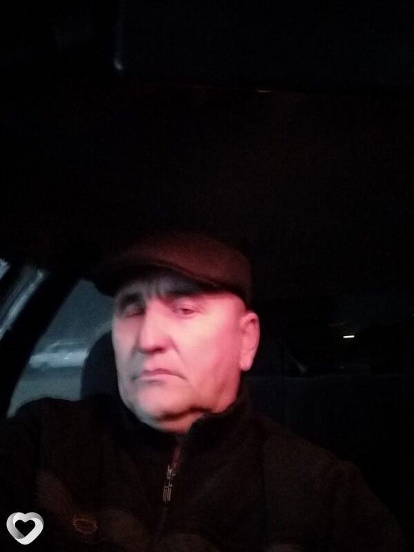 Алик, 42, Бишкек — анкета №3287205