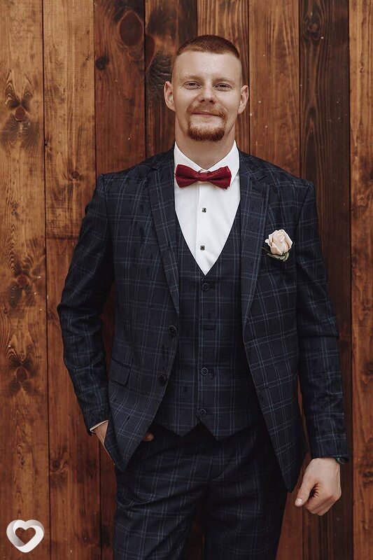 Константин, 31, Кирове — анкета №3286956