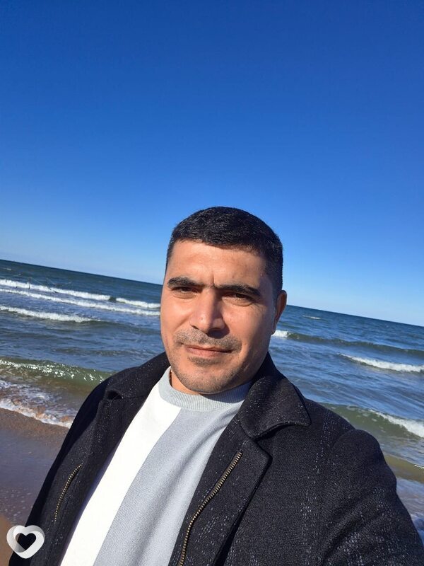 Жокер, 42, Краснодаре — анкета №3286958