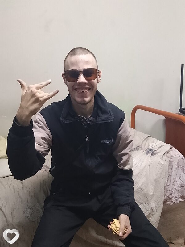 Соловьев Марк, 21, Нижнем Новгороде — анкета №3286959
