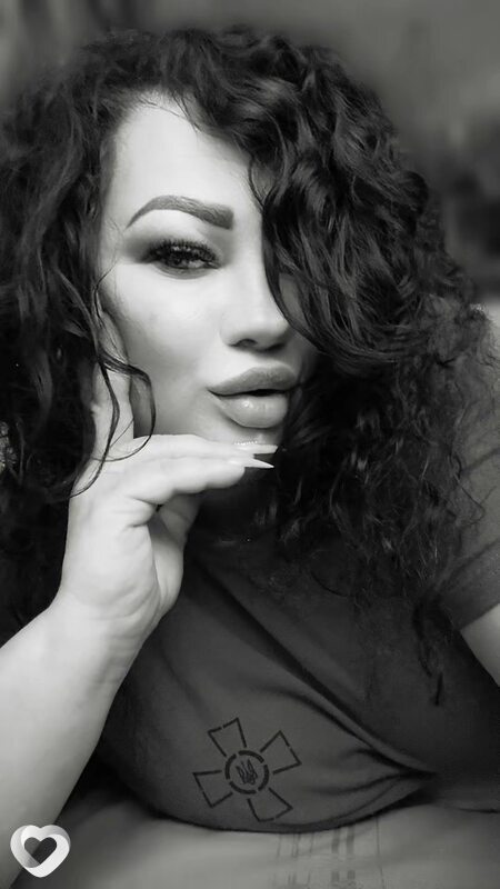 Дикая Кассандра, 37, Харькове — анкета №3286967
