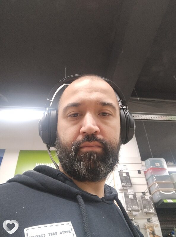 Timur, 37, Уфе — анкета №3286972