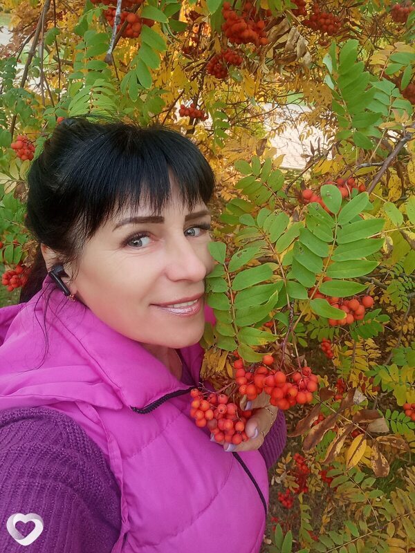 Екатерина, 50, Красноярске — анкета №3286974