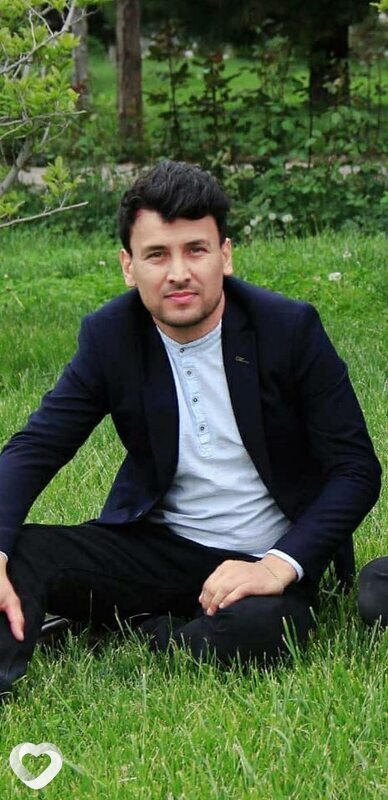 Али, 32, Дедовске — анкета №3286976