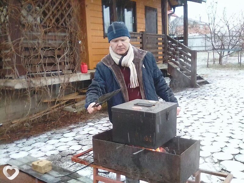 Алексей, 54, Тамбове — анкета №3286979