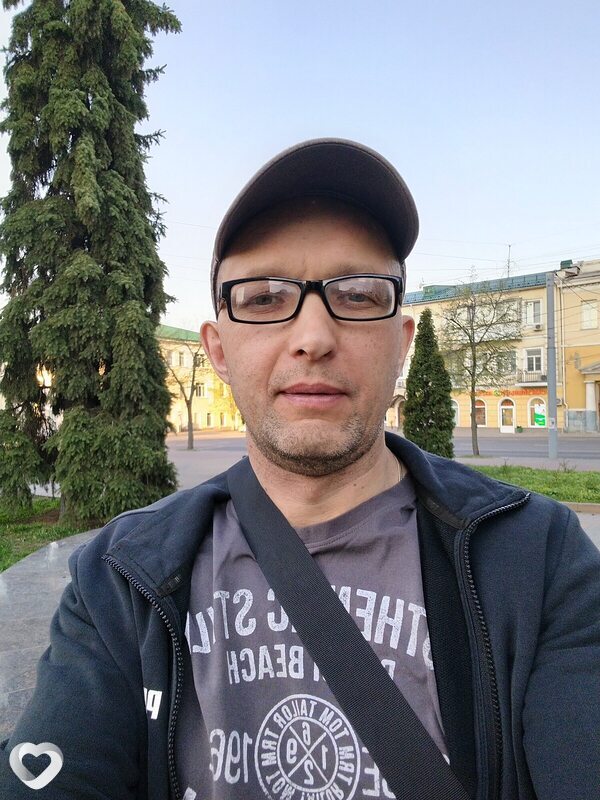 Андрей, 50, Курске — анкета №3287132