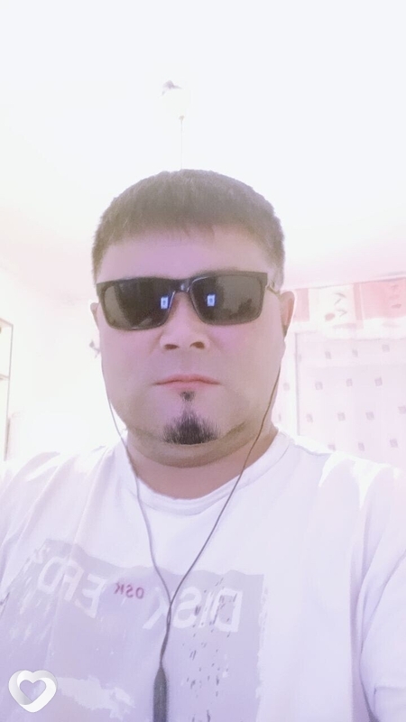 Руслан, 37, Актюбинске — анкета №3287137