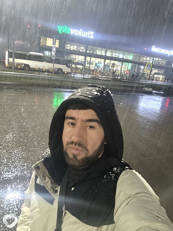 Mizha, 30, Клине — анкета №3287141