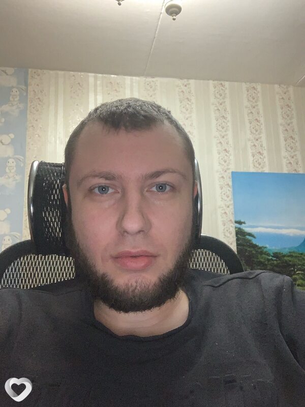 Andrew, 35, Мытищах — анкета №3287145