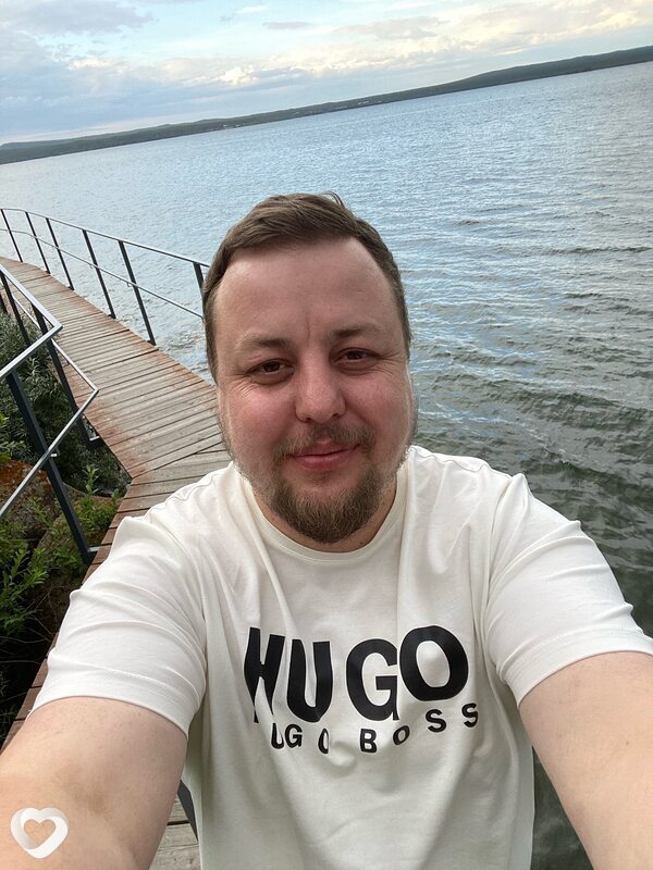 Максим, 35, Усть-Каменогорск — анкета №3287146