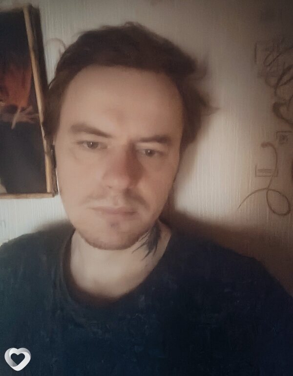 Ramzes, 29, Браславе — анкета №3287151