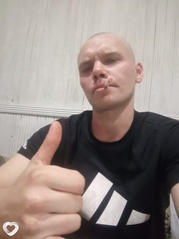 Алексей, 25, Челябинске — анкета №3287059