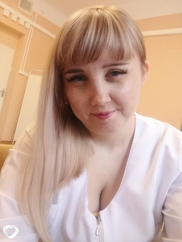 Александра, 29, Ульяновске — анкета №3287061