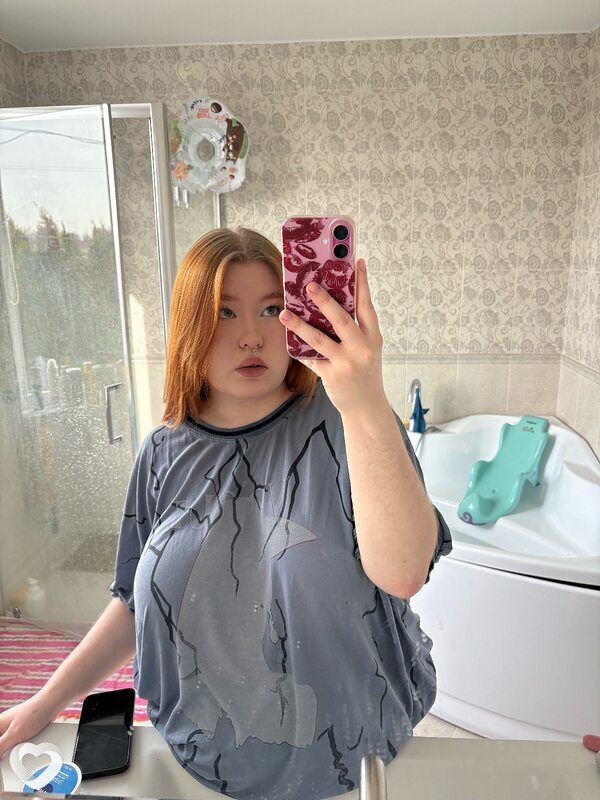 Ива, 20, Новороссийске — анкета №3287070