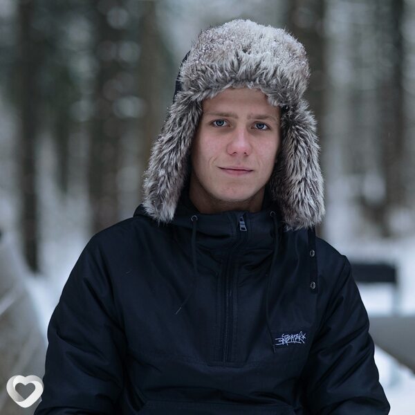 Денис, 29, Кирове — анкета №3287077