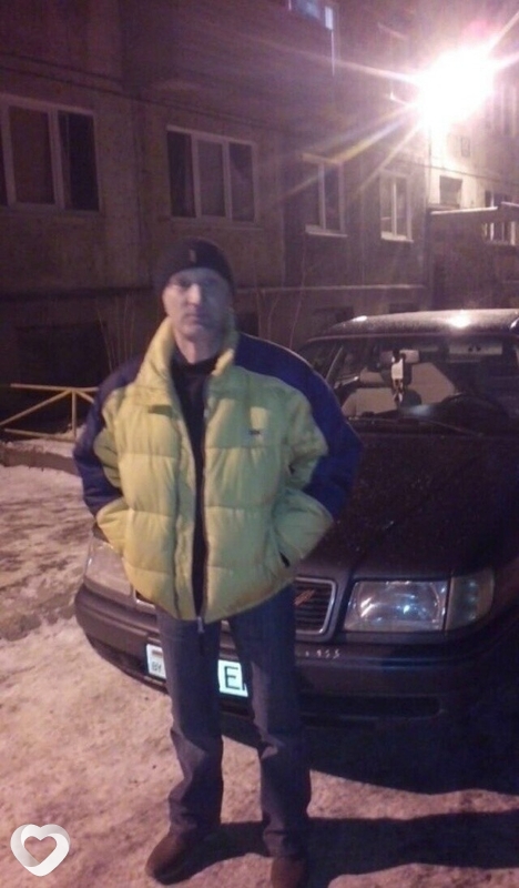 Алекс, 52, Полоцке — анкета №3287084
