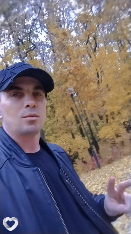 Павел, 43, Самаре — анкета №3287094