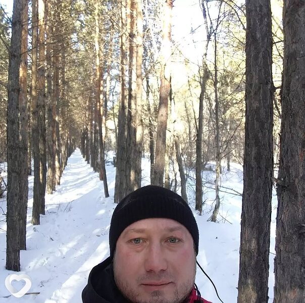 Михаил, 38, Караганде — анкета №3287098