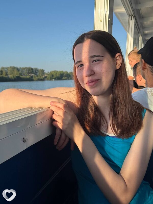 Ксюша, 18, Северодвинске — анкета №3287099