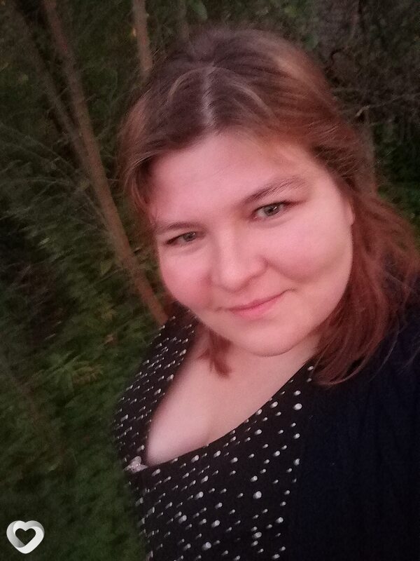 Дарина, 38, Иванове — анкета №3287104