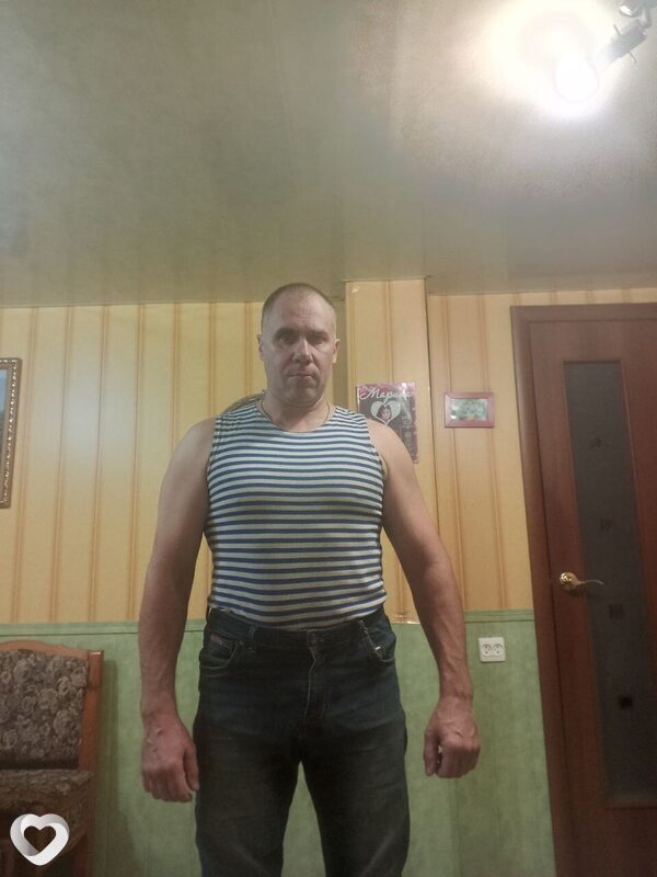 Сергей, 42, Самаре — анкета №3287105
