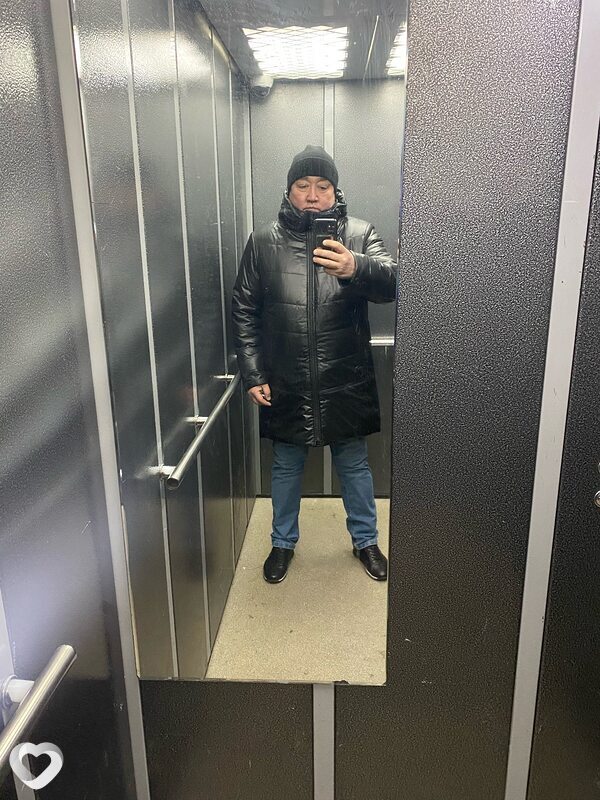 Саят, 51, Караганде — анкета №3287172