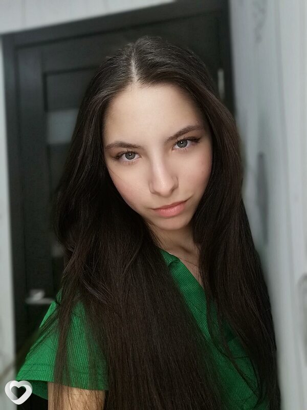 Полина, 18, Воронеже — анкета №3287174