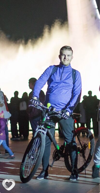 Валерий, Батайск