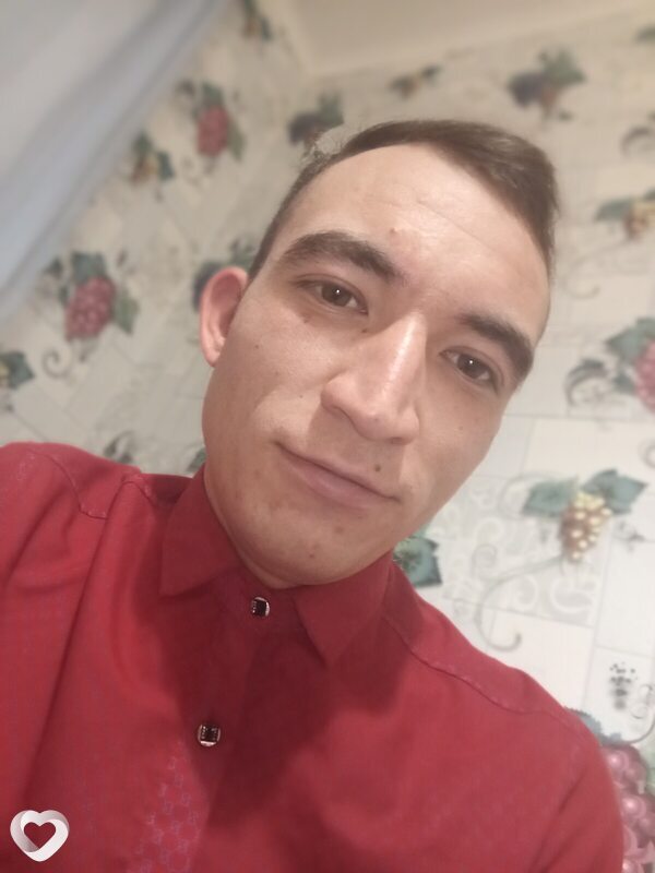 Айдар, 26, Лениногорске — анкета №3287258