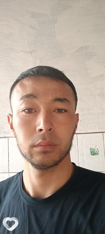 Bahodir, 32, Астане — анкета №3287260