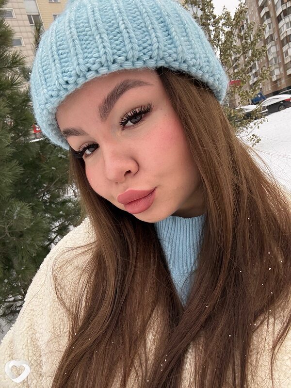 Вика, 26, Красноярске — анкета №3287267