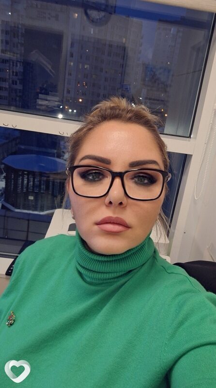 Светлана, 45, Санкт-Петербурге — анкета №3287269
