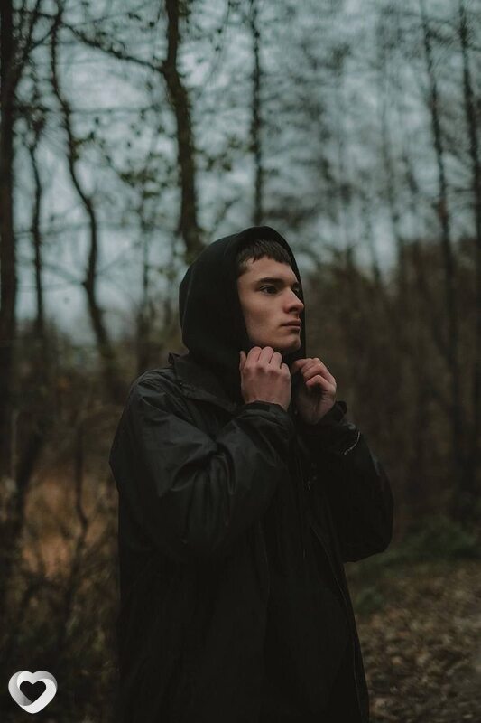 Макс, 21, Тамбове — анкета №3287274