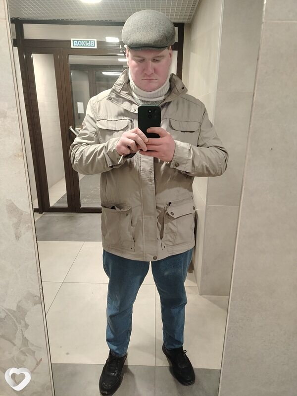 Александр, 28, Красноярске — анкета №3287275