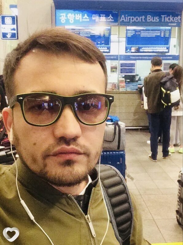 Евгений, 33, Белгороде — анкета №3287278
