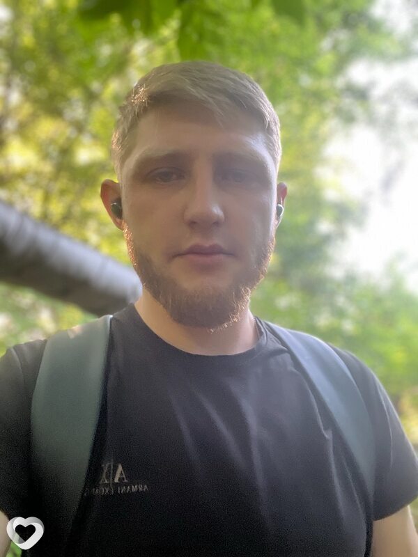 Роман, 23, Усть-Каменогорск — анкета №3287509