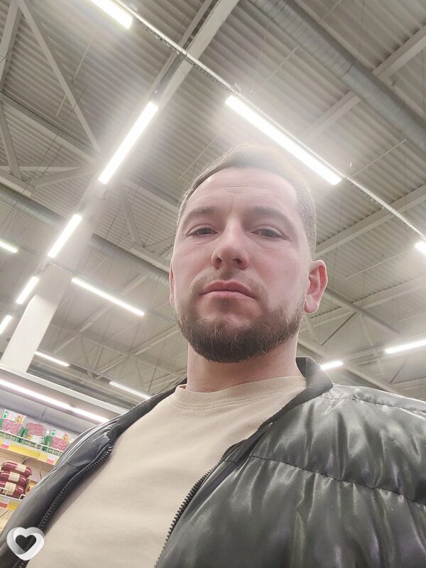 Дмитрий, 41, Екатеринбурге — анкета №3287514