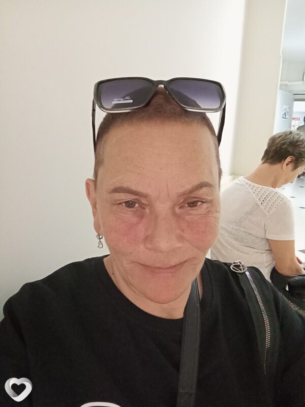 Наталья, 56, Краснодаре — анкета №3287520