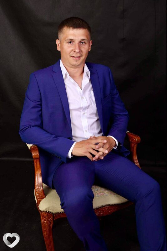 Максим, 28, Сумах — анкета №3287529