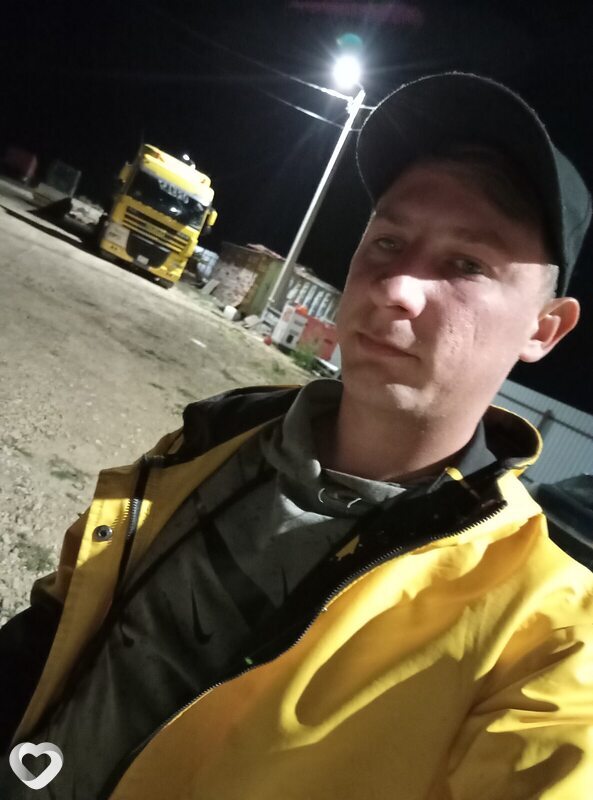 Сергей, 24, Орёл — анкета №3287289