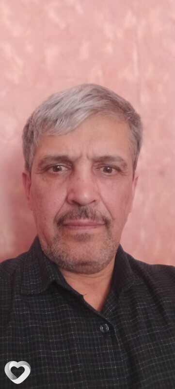 Рома, 56, Санкт-Петербурге — анкета №3287296