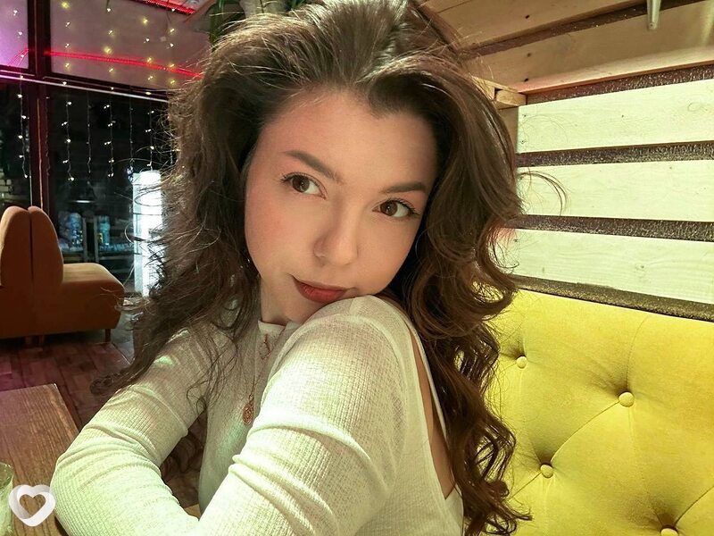 Елизавета, 41, Санкт-Петербурге — анкета №3287302