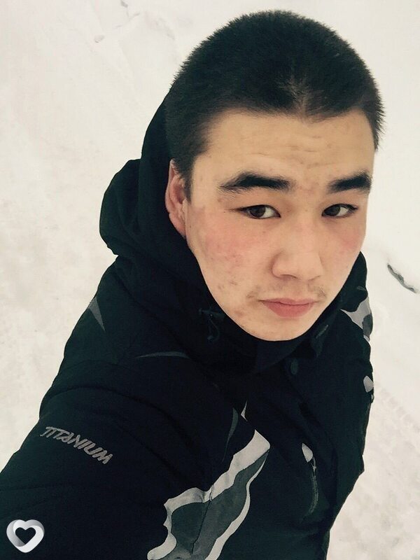 Александр, 30, Ростове-на-Дону — анкета №3287304