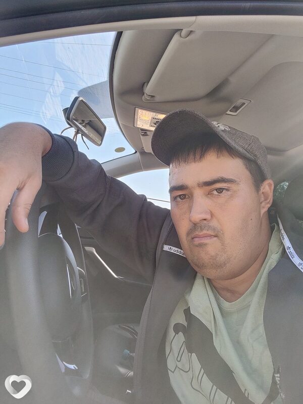 Ramazan, 33, Волгограде — анкета №3287364