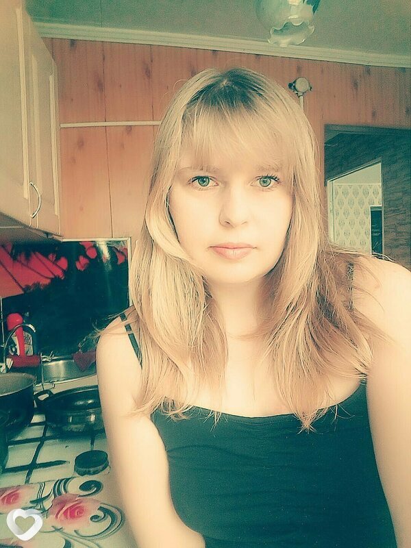 Мария, 38, Скопине — анкета №3287366
