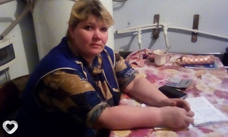 Елена, 47, Нижнем Новгороде — анкета №3287367